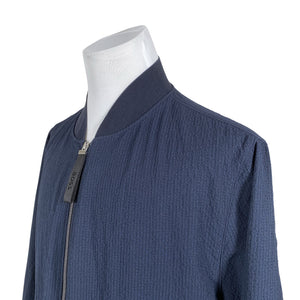 Unisex Hugo Boss - Jope, suurus 56 - Sinine (2)