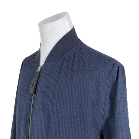 Unisex Hugo Boss - Jope, suurus 56 - Sinine (2)