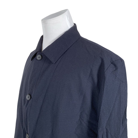 Unisex Hugo Boss - Jope, suurus XXXL - Sinine (2)