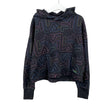 Unisex Fila - Dressipluus, suurus 134 - 140 - Must ()