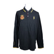 Unisex Polo Ralph Lauren - Polosärk, suurus XXL - Must ()