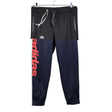 Unisex Adidas - Soojenduspüksid, suurus L - Must ()