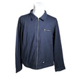 Unisex Dickies - Õhuke jope, suurus XXL - Sinine ()