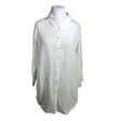 Unisex Bohemiana - Mitteveniv kleit, suurus 42 - Valge ()
