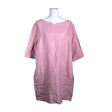 Unisex Bypias - Mitteveniv kleit, suurus 40 - Heleroosa ()
