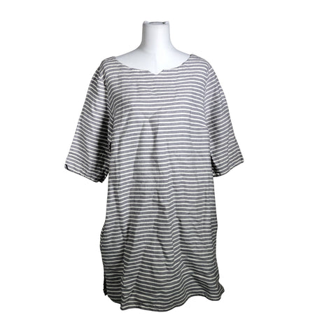 Unisex Bypias - Mitteveniv kleit, suurus 40 - Hall ()