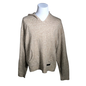 Unisex John Richmond - Kampsun, suurus XXL - Beige (1)