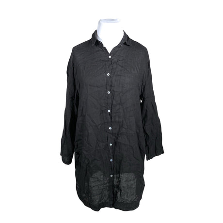 Unisex Bohemiana - Mitteveniv kleit, suurus 42 - Must ()