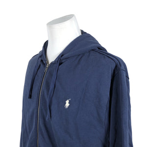 Unisex Polo Ralph Lauren - Dressipluus, suurus XXL - Sinine (2)