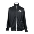 Unisex Nike - Soojendusjope, suurus XL - Must ()