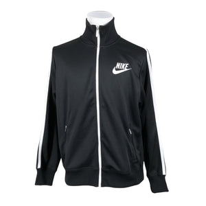 Unisex Nike - Soojendusjope, suurus XL - Must (1)