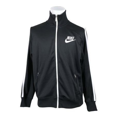 Unisex Nike - Soojendusjope, suurus XL - Must ()