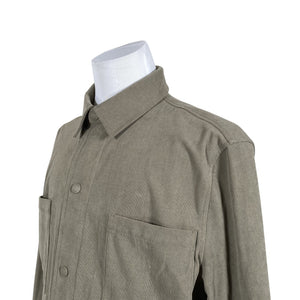 Unisex Hugo Boss - Jope, suurus XXXXL - Roheline (2)