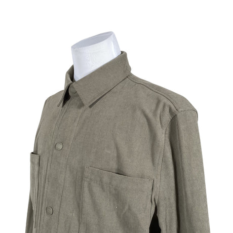 Unisex Hugo Boss - Jope, suurus XXXXL - Roheline (2)