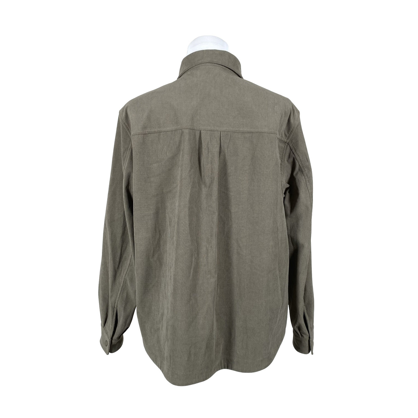 Unisex Hugo Boss - Jope, suurus XXXXL - Roheline (3)