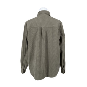 Unisex Hugo Boss - Jope, suurus XXXXL - Roheline (3)
