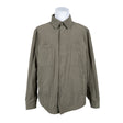 Unisex Hugo Boss - Jope, suurus XXXXL - Roheline ()