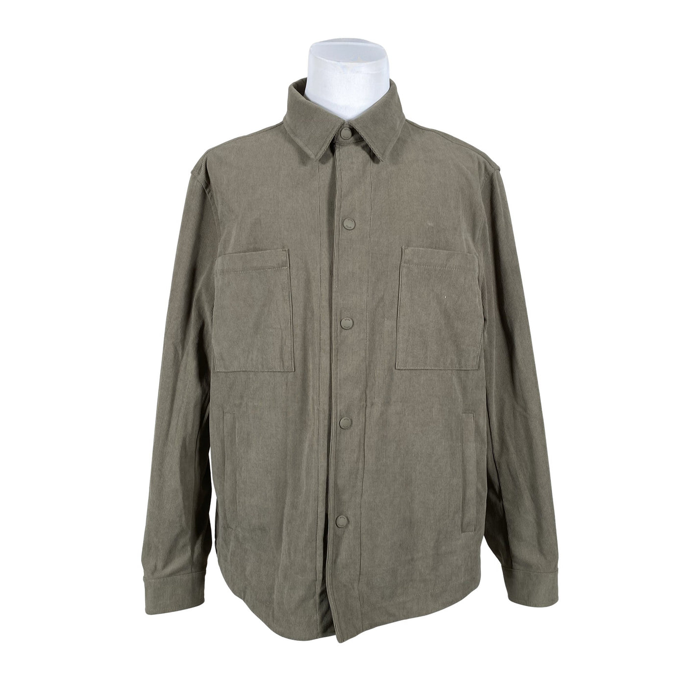 Unisex Hugo Boss - Jope, suurus XXXXL - Roheline (1)