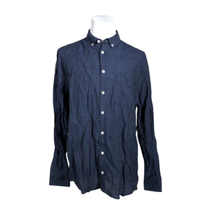 Unisex Frenn - Triiksärk, suurus XXL - Sinine (1)