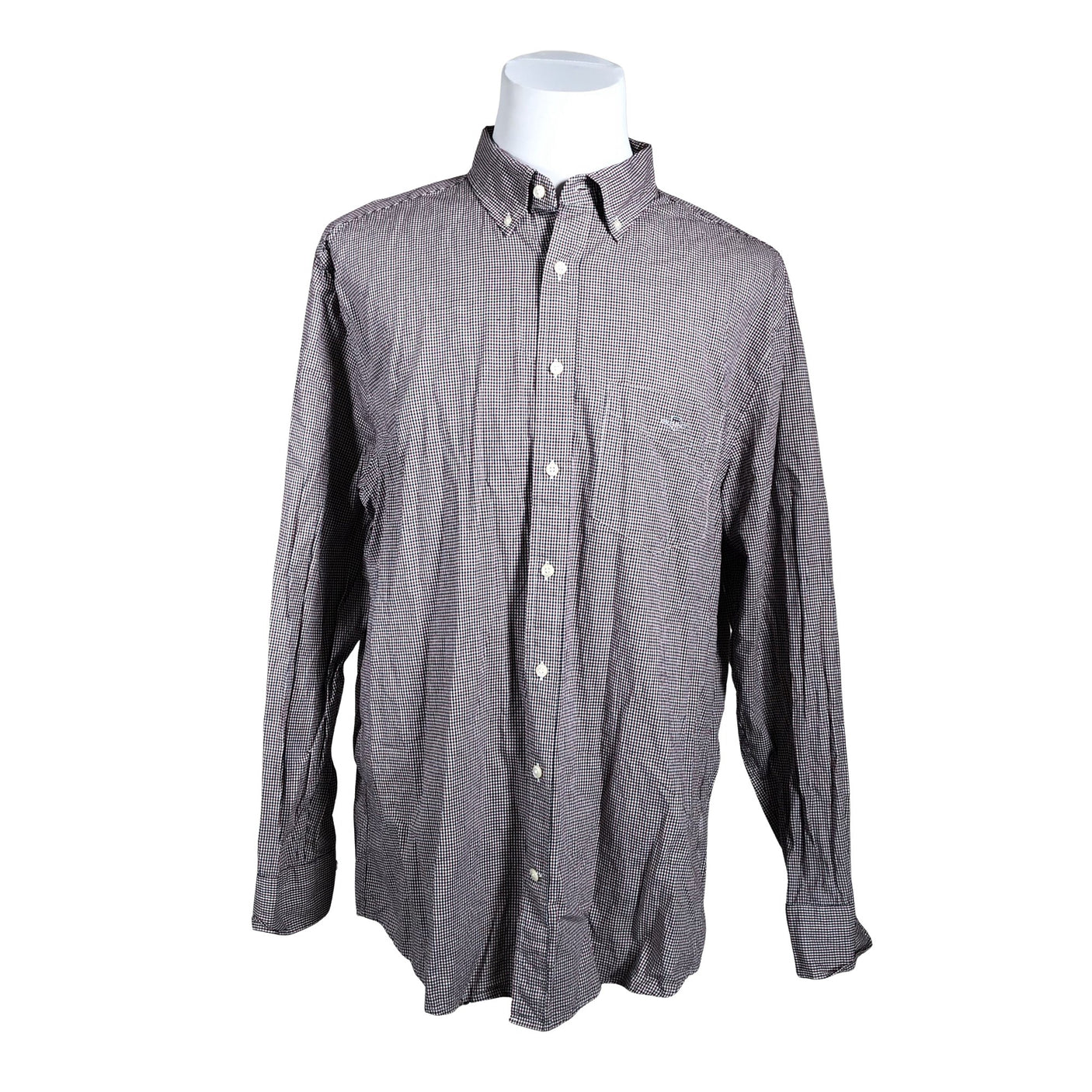Unisex Gant - Triiksärk, suurus XXXL - Valge (1)