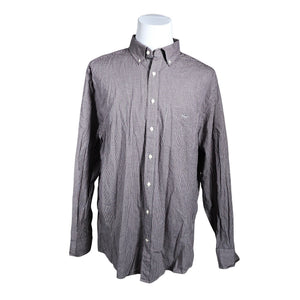 Unisex Gant - Triiksärk, suurus XXXL - Valge (1)