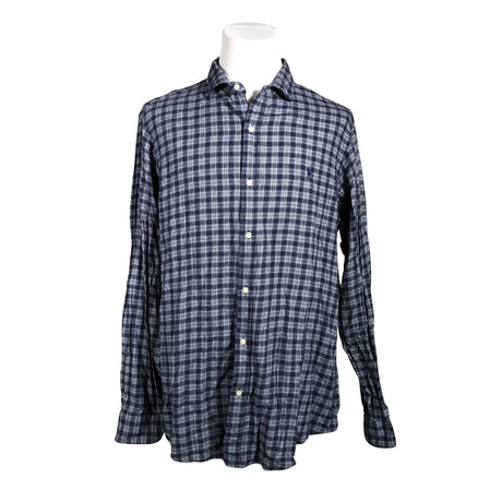 Unisex Polo Ralph Lauren - Triiksärk, suurus XXL - Sinine ()