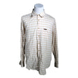 Unisex Marlboro Classics - Triiksärk, suurus XXXL - Beige ()