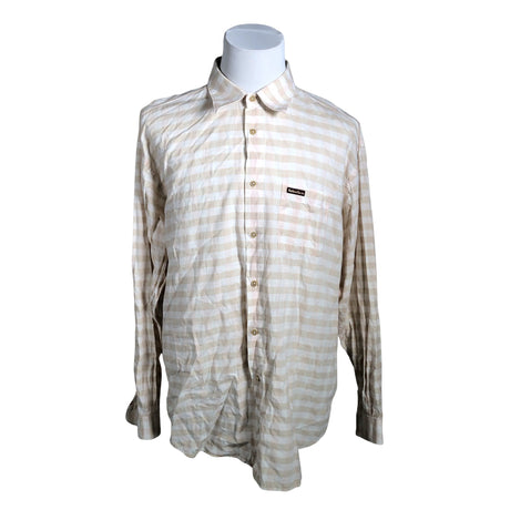 Unisex Marlboro Classics - Triiksärk, suurus XXXL - Beige ()