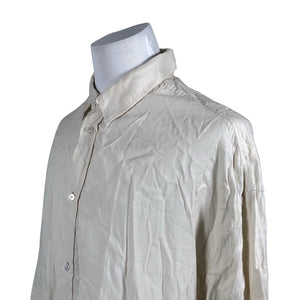 Unisex Acne Studios - Triiksärk, suurus L - Beige (2)