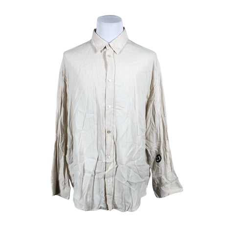 Unisex Acne Studios - Triiksärk, suurus L - Beige ()