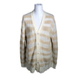 Unisex Acne Studios - Kardigan, suurus 40 - Beige ()