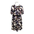 Unisex Benetton - Õhuke kleit, suurus 42 - Must ()