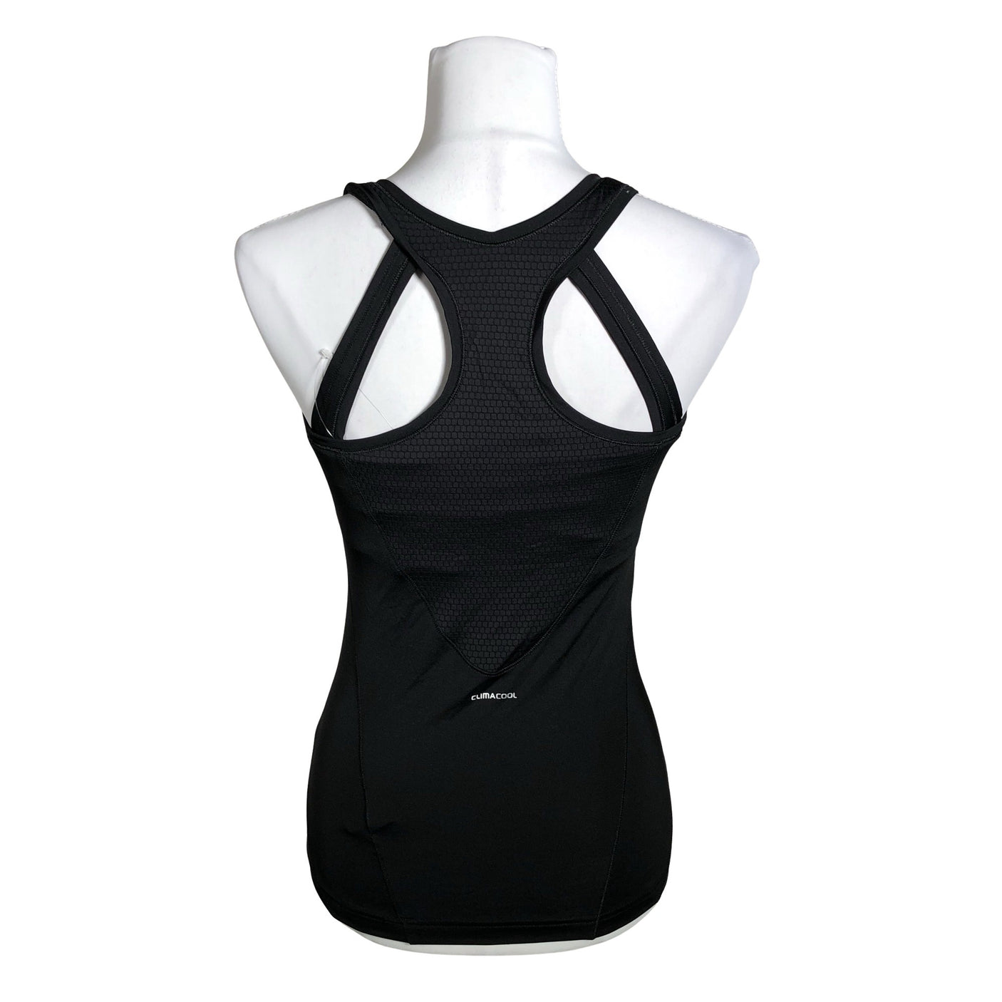 Unisex Adidas - Sporditopp, suurus 38 - Must (2)