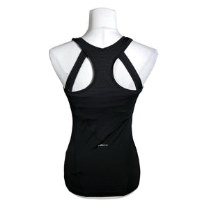 Unisex Adidas - Sporditopp, suurus 38 - Must (2)