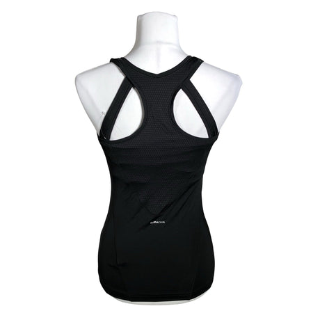 Unisex Adidas - Sporditopp, suurus 38 - Must (2)