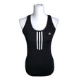 Unisex Adidas - Sporditopp, suurus 38 - Must ()