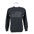 Unisex Billebeino - Dressikangast pluus, suurus XS - Must ()