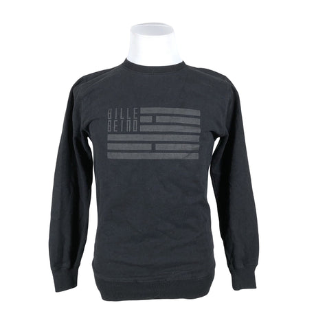 Unisex Billebeino - Dressikangast pluus, suurus XS - Must ()