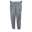 Unisex Puma - Dressikangast püksid, suurus 158 - 164 - Hall ()
