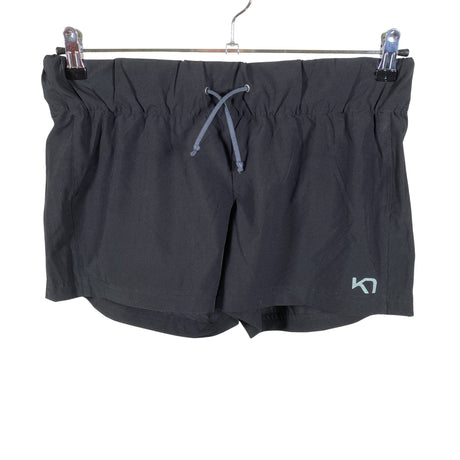 Unisex Kari Traa - Lühikesed spordipüksid, suurus 38 - Must ()