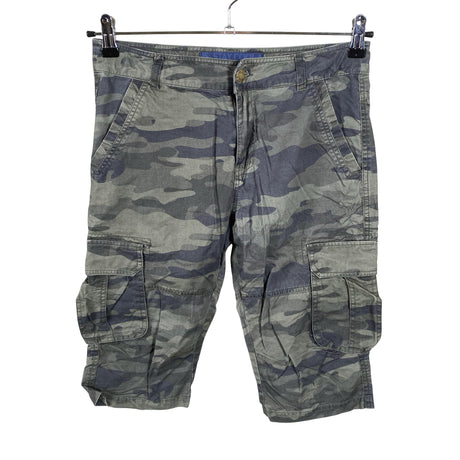 Unisex Cube co. - Lühikesed püksid, suurus 158 - 164 - Roheline ()