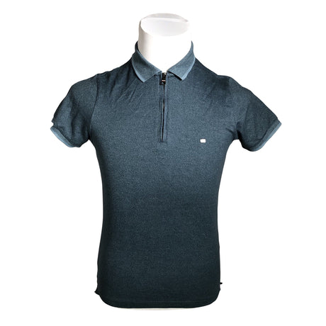 Unisex Tommy Hilfiger - T-särk, suurus S - Sinine ()