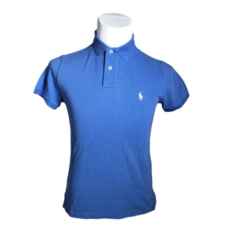 Unisex Polo Ralph Lauren - Polosärk, suurus S - Helesinine ()