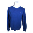Unisex Tommy Hilfiger - Kampsun, suurus M - Sinine ()