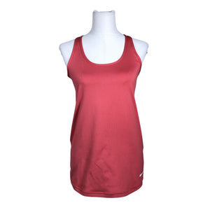 Unisex Nike - Sporditopp, suurus 38 - Heleroosa (1)