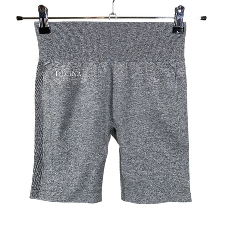 Unisex Divina - Lühikesed spordipüksid, suurus 40 - Hall ()