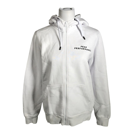 Unisex Peak Performance - Dressipluus, suurus 38 - Valge ()