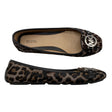 Unisex Michael Kors - Baleriinad, suurus 40 - Pruun ()