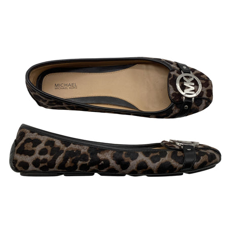 Unisex Michael Kors - Baleriinad, suurus 40 - Pruun ()
