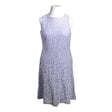 Unisex Lauren Ralph Lauren - Pidulik kleit, suurus 44 - Lilla ()